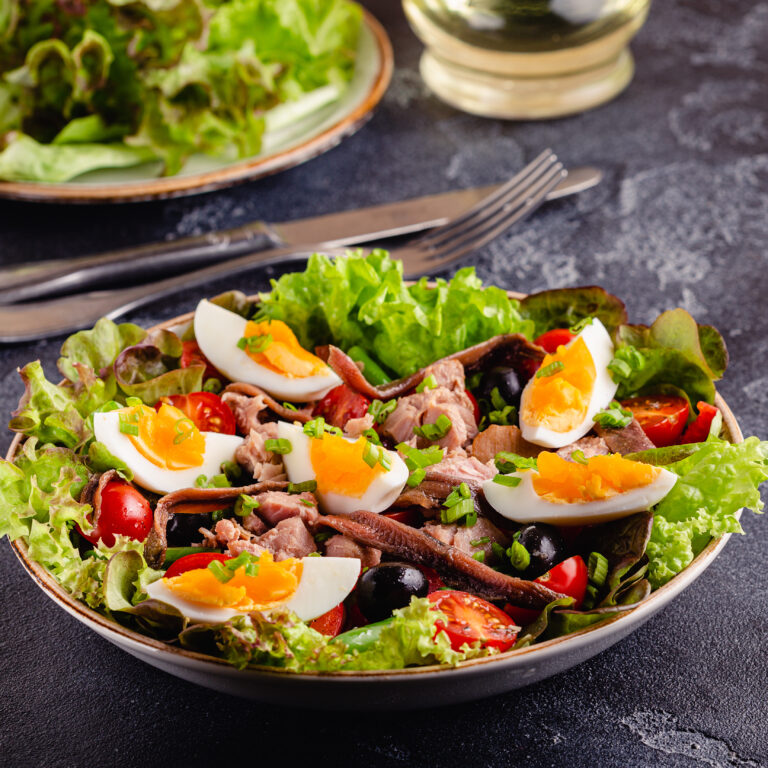 spécialités niçoises