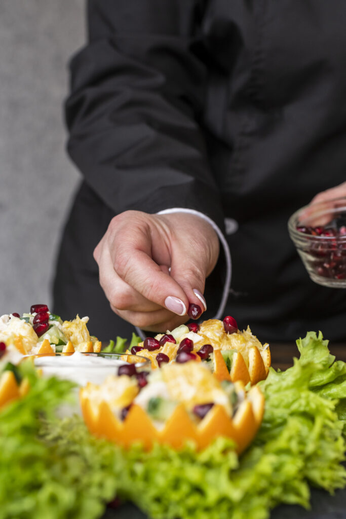 ​traiteur entreprise nice